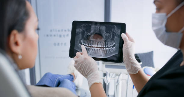 Licensed Tooth Extraction service in Cleveland, MS - Smile Center Dentistry